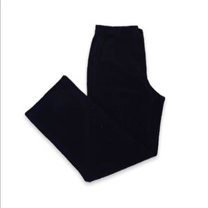 Black East 5th dress pants